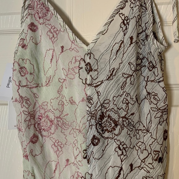 WILFRED| ELLIS CAMISOLE - Picture 6 of 9